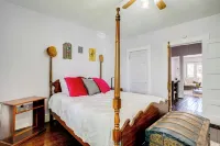 1 Mi to Downtown Lynchburg: Cozy Apt w/ Pool
