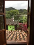 Casa Miguel Arcangel Hotels in Coatepec