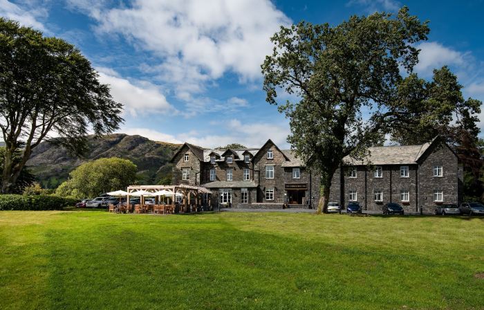 The Coniston Inn - the Inn Collection Group
