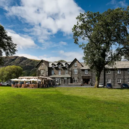 The Coniston Inn - the Inn Collection Group