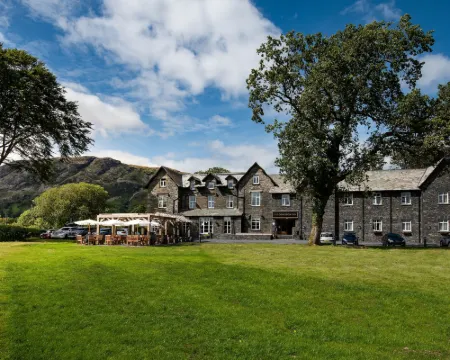 The Coniston Inn - the Inn Collection Group Hotels in Coniston