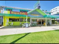 Caravella Backpackers Hotels near Saint Monica's Cathedral