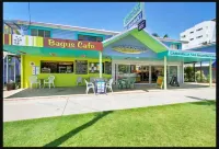 Caravella Backpackers Hotels in 