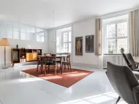 Kanalhuset Hotels near Christianshavn