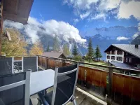 Esthers Guesthouse - Mountain view