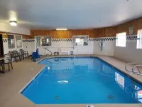 Omak Inn Hotels in Omak