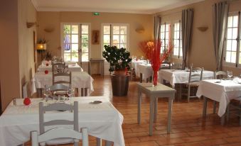 Hotellerie du Domaine de Cabasse