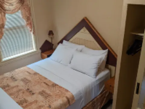 Third Mission Heritage Suites Hotels in Peace River