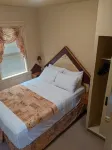 Third Mission Heritage Suites Hotels in Peace River