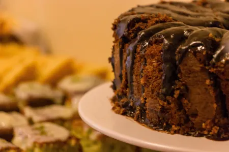 Costa Dourada Pousada