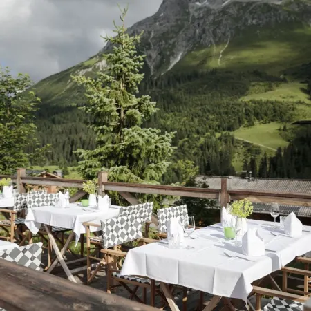 Hotel Stafeli