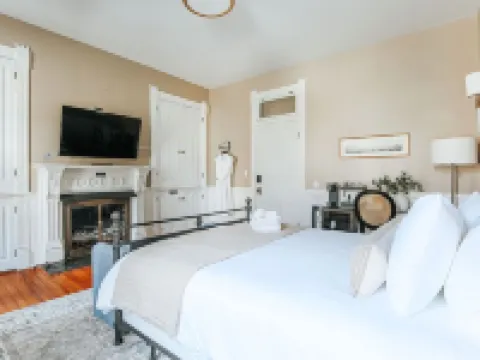 Afton Mountain Inn Hotels in Nelson County