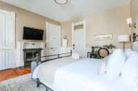 Afton Mountain Inn Hotels in Rockfish
