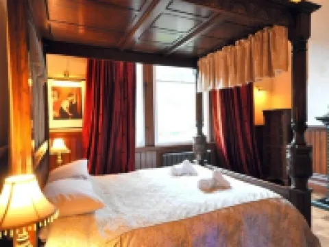 老波特蘭法院酒店