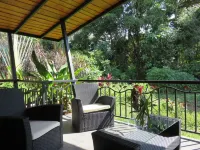 Oasis de las Palmas Các khách sạn ở Puerto Cortés