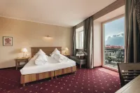 Hotel Bemelmans-Post فنادق في Ritten