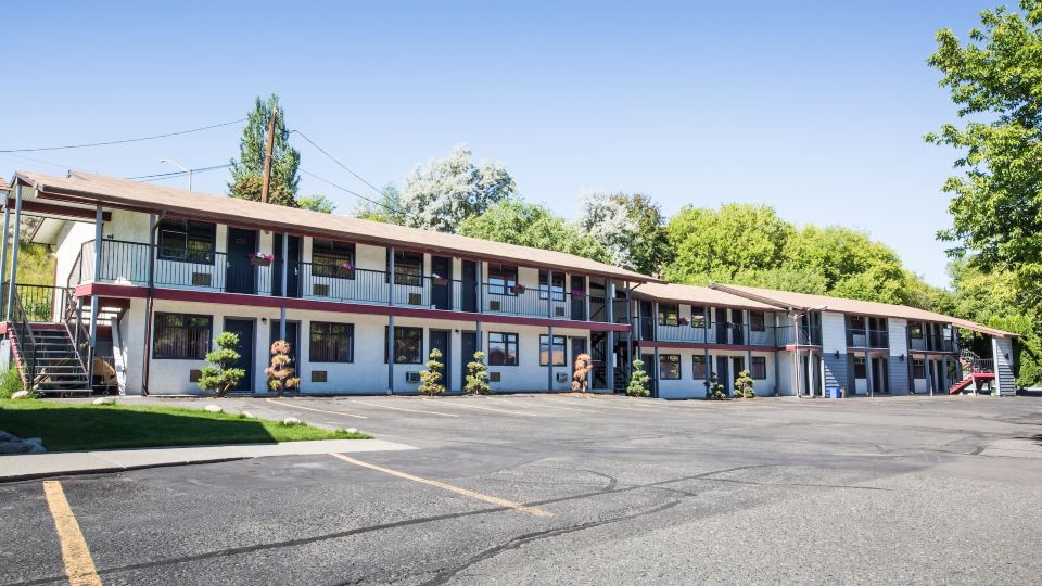 Grandview Motel
