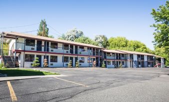 Grandview Motel