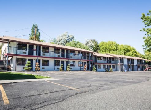 Grandview Motel