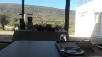 HI Alvados - Pousada de Juventude - servizio colazione
