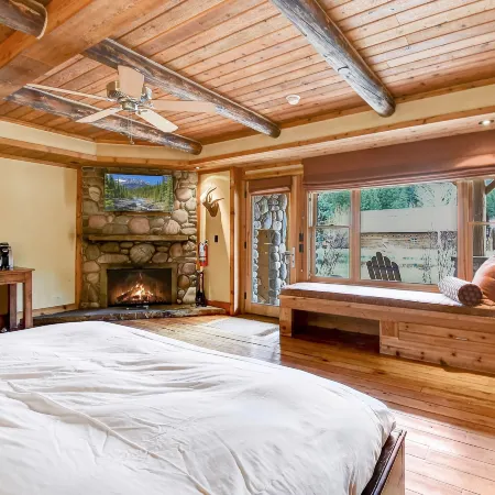 Rainbow Ranch Lodge