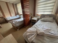 Hotel Buyuk Dogu