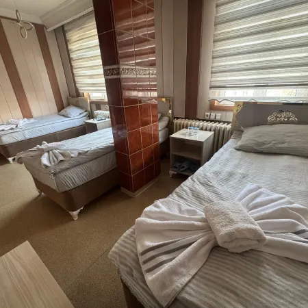 Hotel Buyuk Dogu