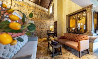 Casa Faustina Boutique Hotel
