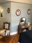 Auberge d'Anjou-Sūrya Café