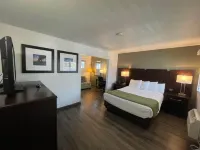 Hi View Inn & Suites Hotel a Manhattan Beach