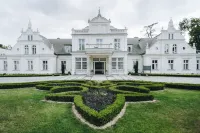 Hotel Pałac Romantyczny Hotels in 