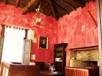 Palacio de Los Alvarado en Las Merindades - Pensions
