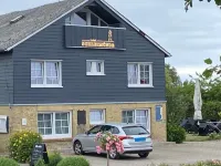 Hotel Schleimünde Hotel di Damp