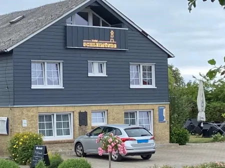 Hotel Schleimünde