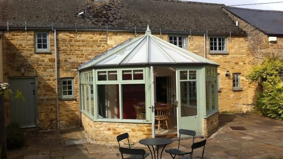 Keen Cottage