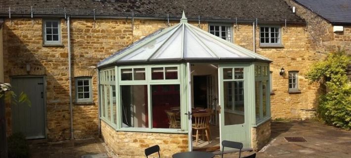 Keen Cottage Hotels in Chipping Norton