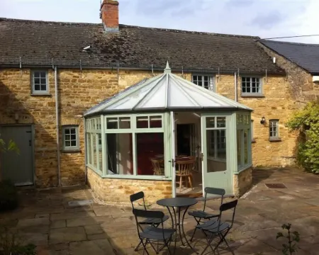 Keen Cottage Hotels in Kingham