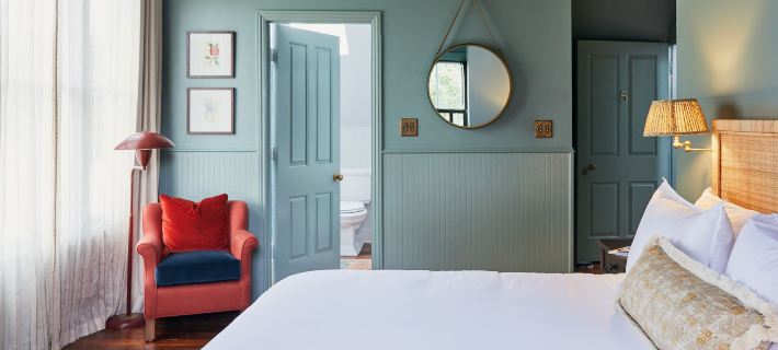 Post House Inn Hotels in Mount Pleasant