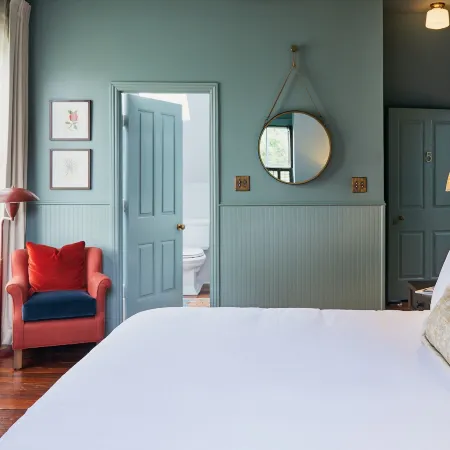 Post House Inn