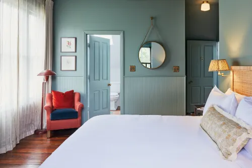 Post House Inn - 3-Star