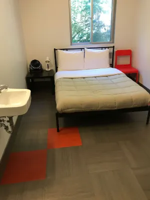 HI Edmonton - Hostel Các khách sạn ở 