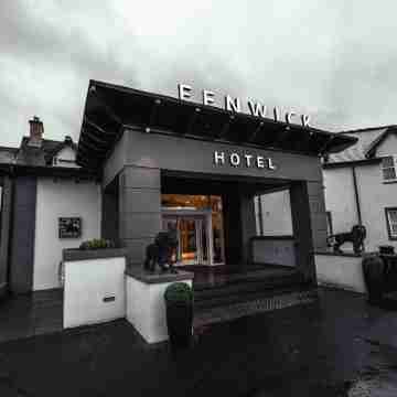 The Fenwick Hotel Hotel Exterior