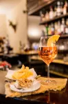 Hotel Vallecetta - bar