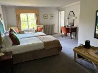 The Falcondale at Lampeter Hotels in Tregaron