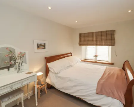 The Landings Hoteles en Carnforth