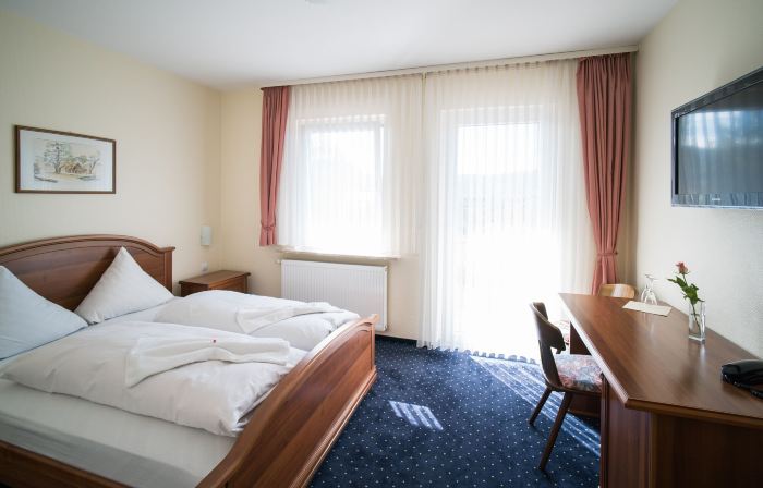 Hotel-Burghagen