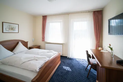 Hotel-Burghagen Hotels in Seesen