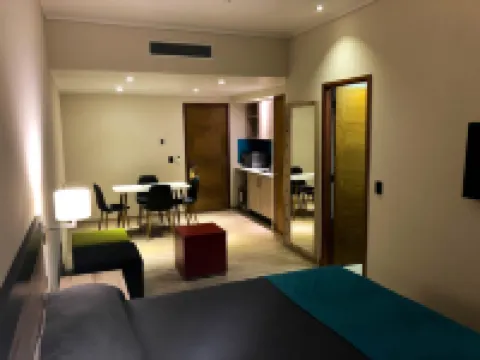 Hotel Diego de Almagro Talca Express Hotels in Talca