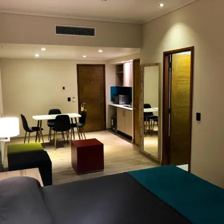Hotel Diego de Almagro Talca Express