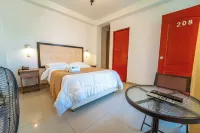 Hotel Residencial Los Frayles - Baarit